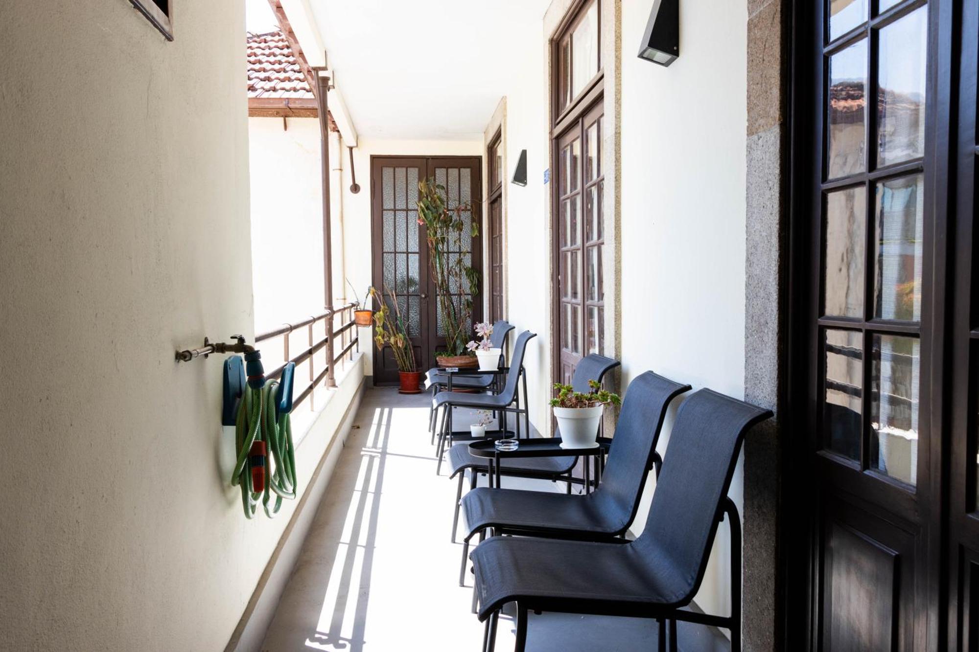 Fradelos Porto Centro מראה חיצוני תמונה