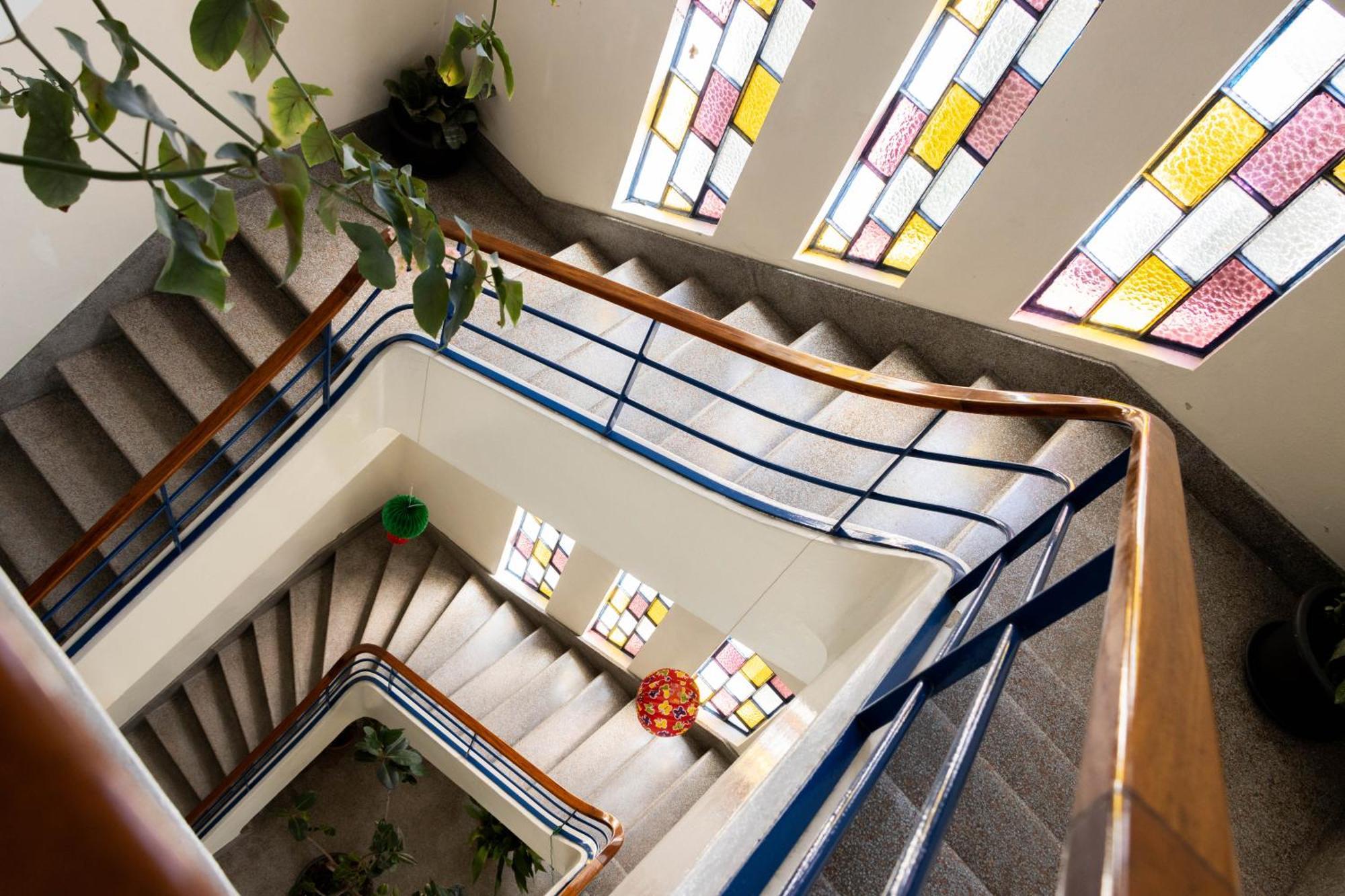 Fradelos Porto Centro מראה חיצוני תמונה